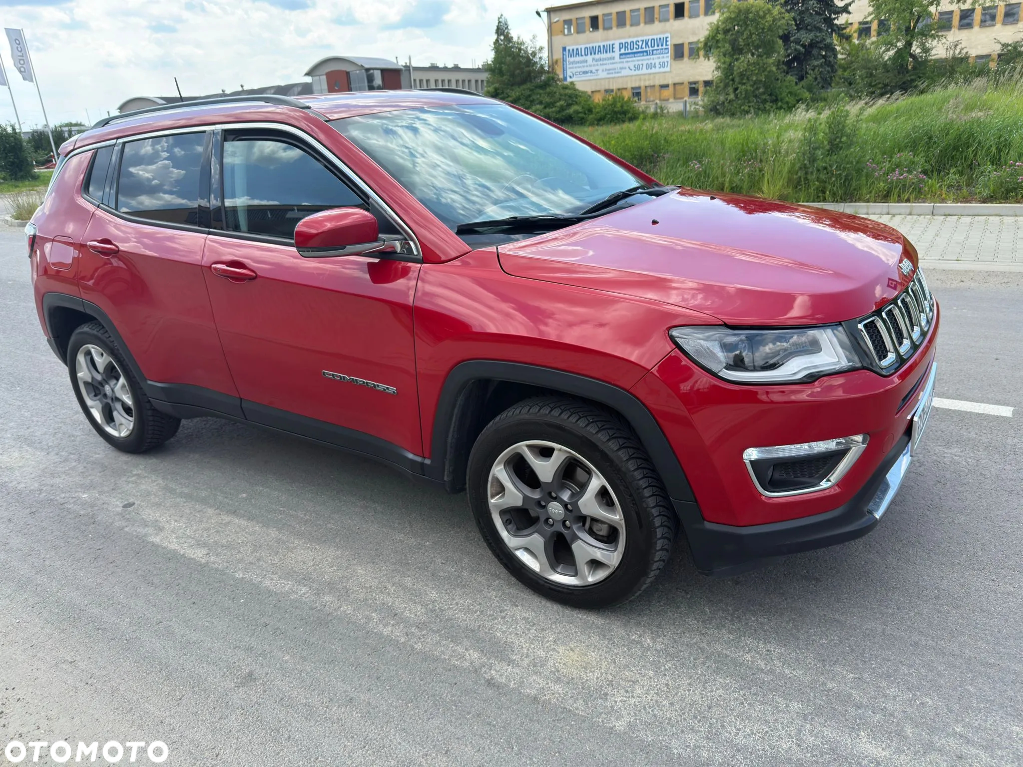 Jeep Compass - 6