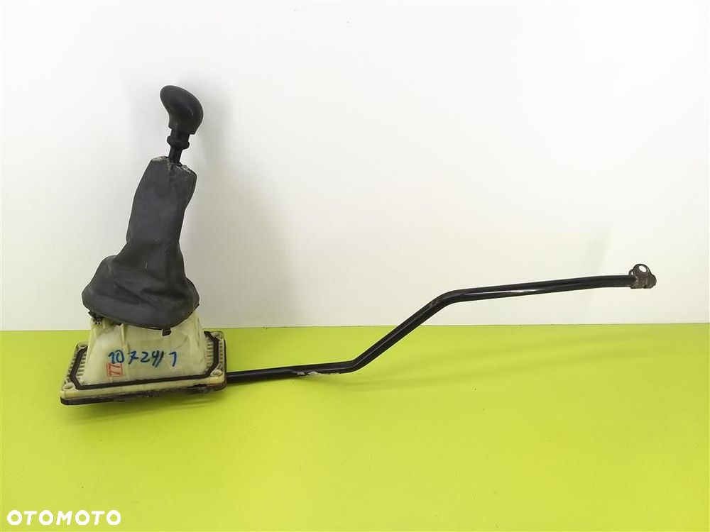Mechanizm zmiany biegów lewarek Renault Scenic I LIFT 01-03 1.9 DCI - 1