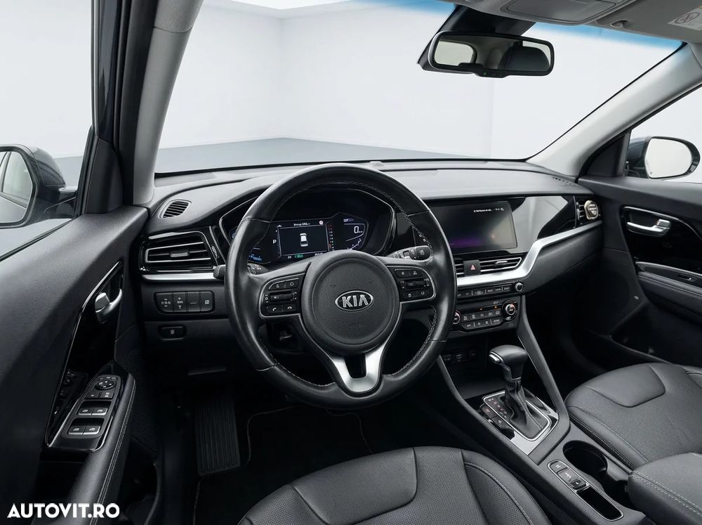 Kia Niro - 12