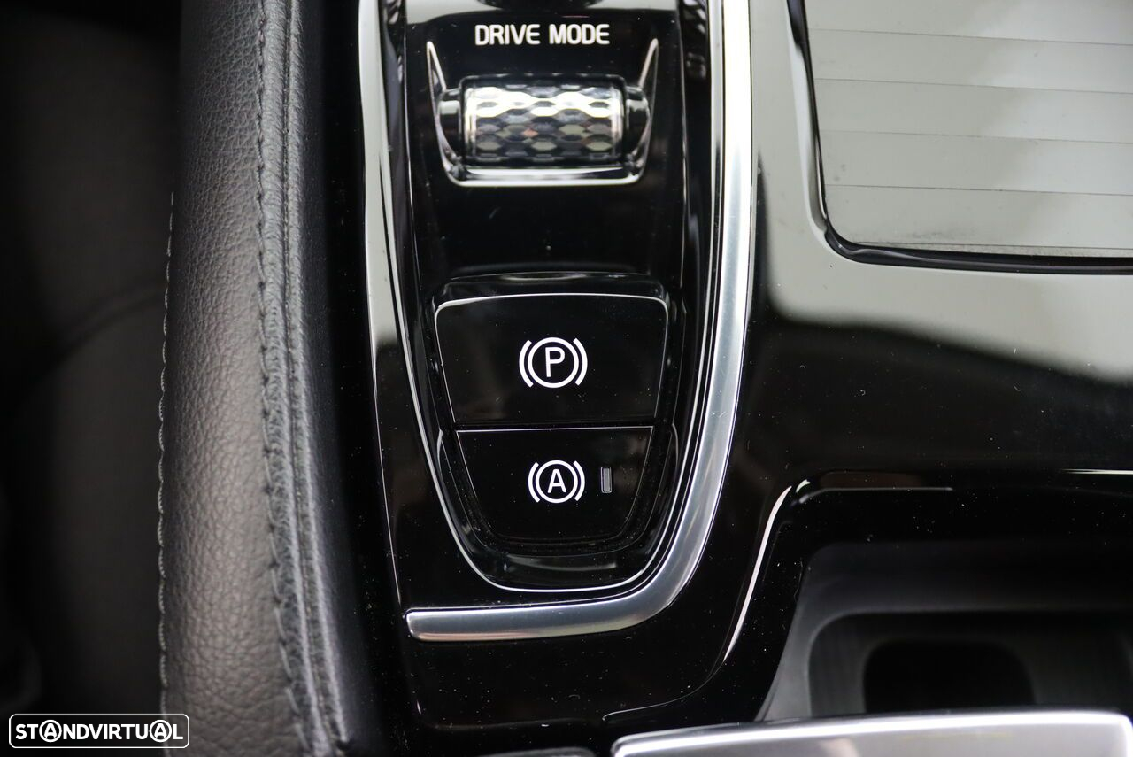 Volvo V60 2.0 T6 AWD TE Inscription Expression - 31