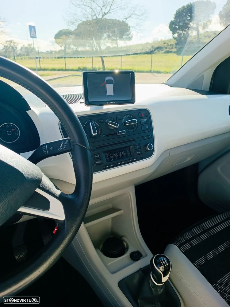 SEAT Mii 1.0 Style - 7