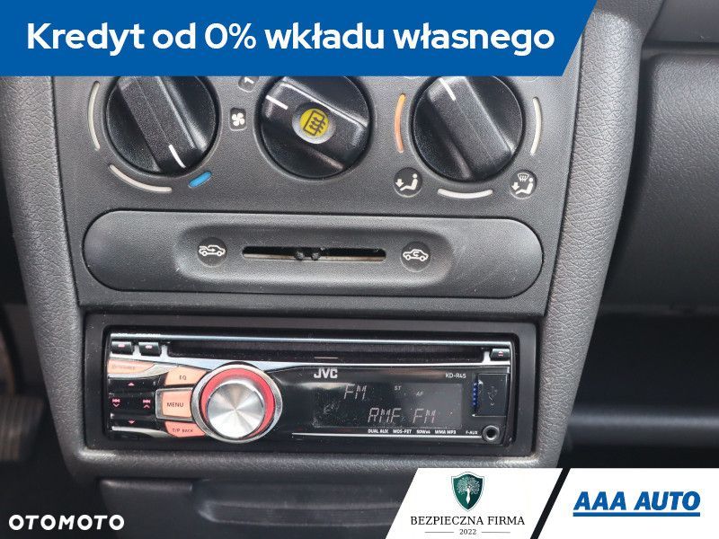 Opel Corsa - 14