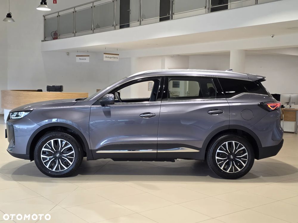 Chery Tiggo 7 - 6