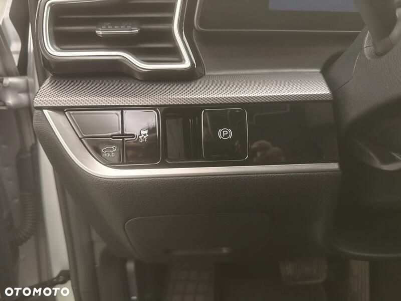 Kia Sportage - 13