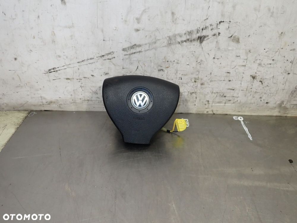 PODUSZKA KIEROWCY VOLKSWAGEN CADDY 2.0 III 2K0880201F