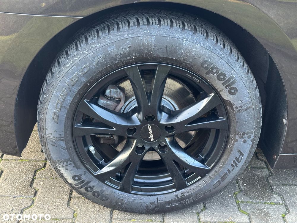 Hyundai i40 Kombi blue 1.6 Space - 14