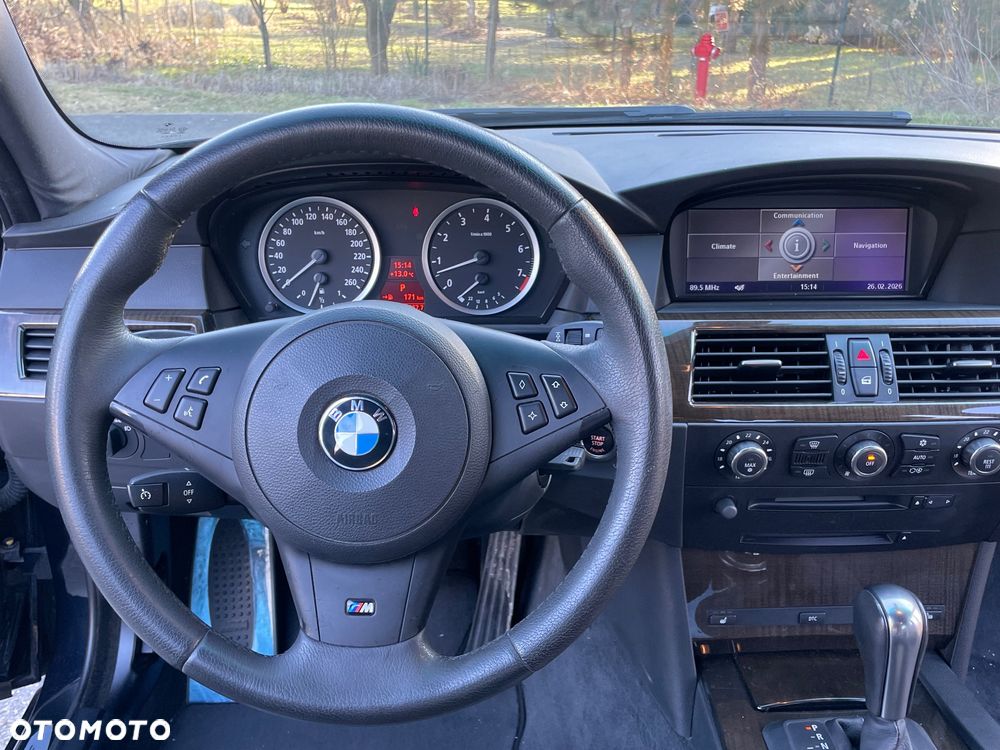 BMW Seria 5 - 23