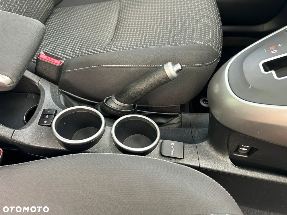 Toyota Verso 1.8 Multidrive Edition - 20