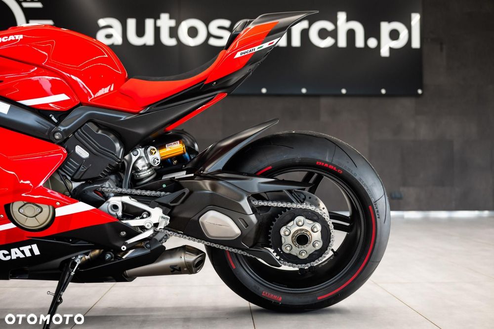 Ducati Inny - 10