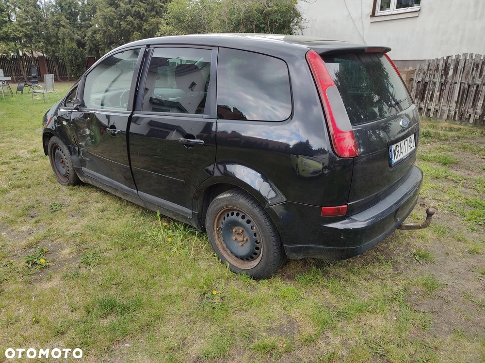 Ford Focus C-Max 2.0 TDCi DPF Trend - 7