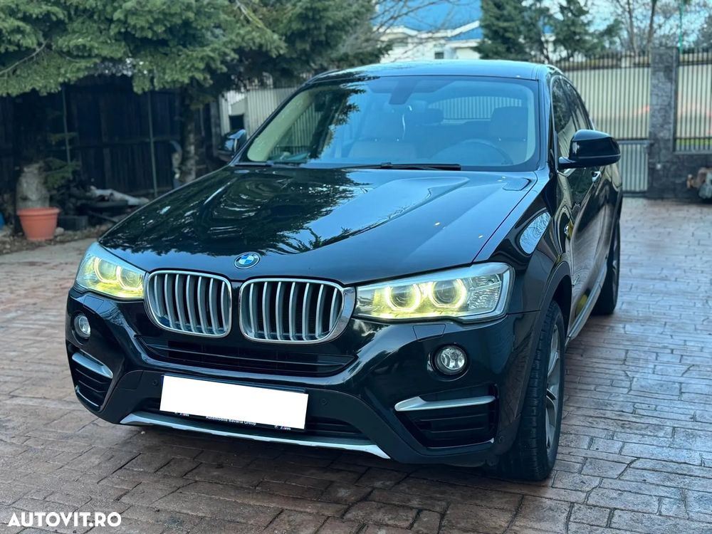 BMW X4 - 2