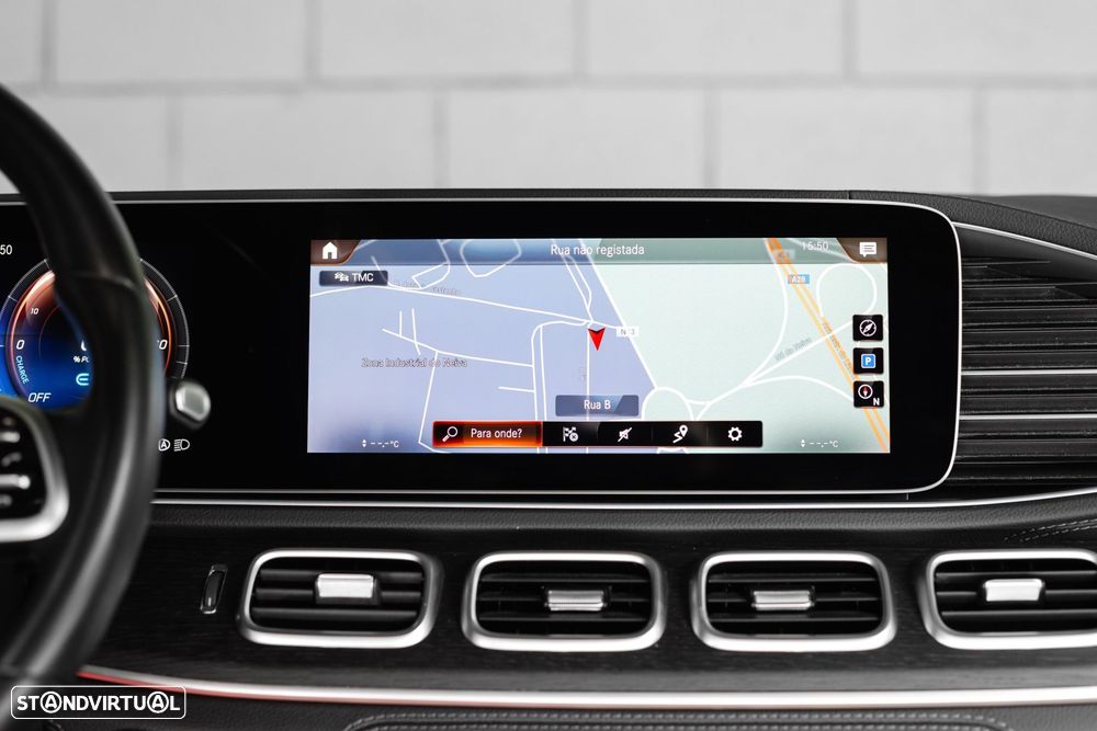 Mercedes-Benz GLE 350 de 4Matic - 26