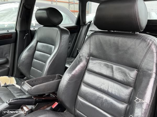 Para Peças Audi A6 (4B2, C5) - 10
