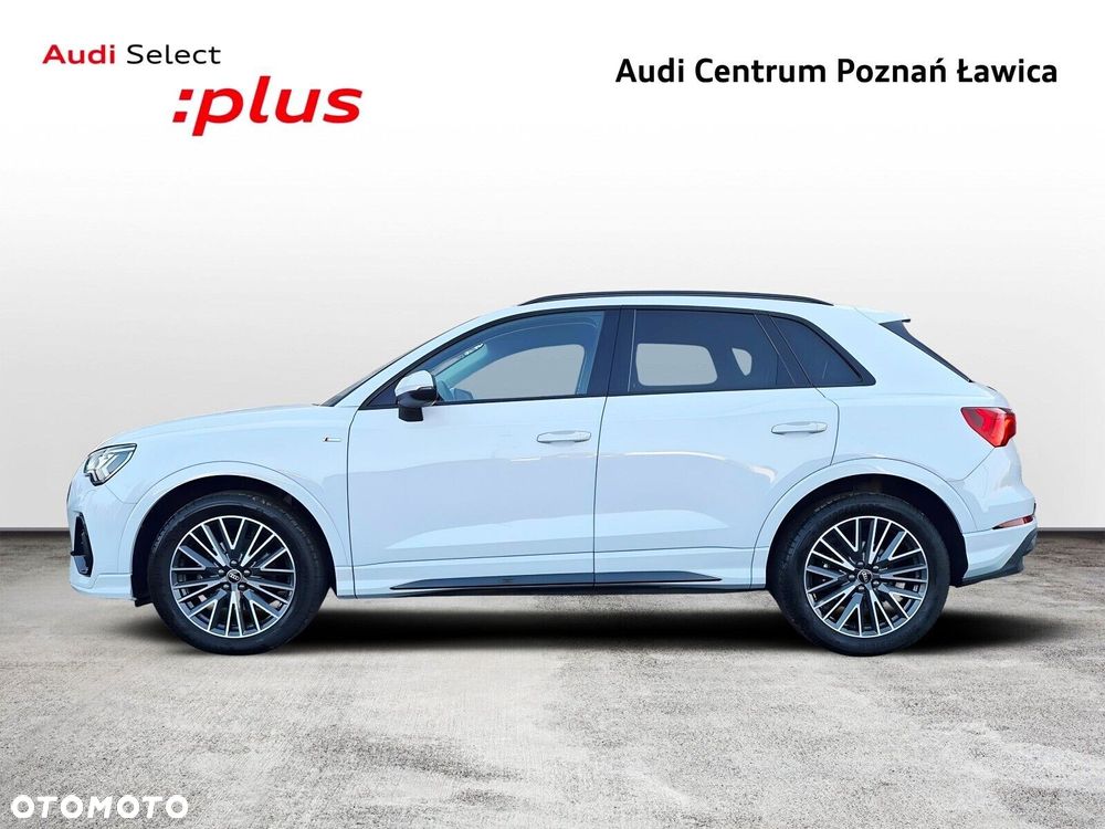 Audi Q3 35 TFSI S line S tronic - 7