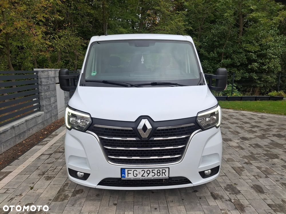 Renault Master - 3