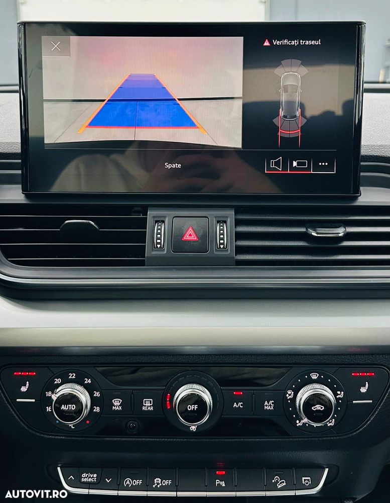 Audi Q5 35 TDI S tronic advanced - 25