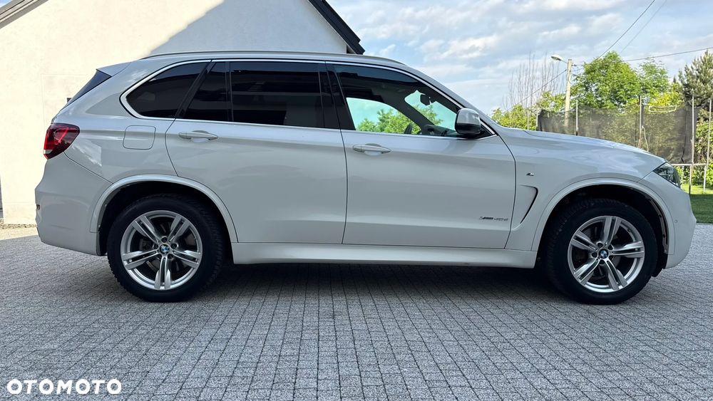 BMW X5 - 9