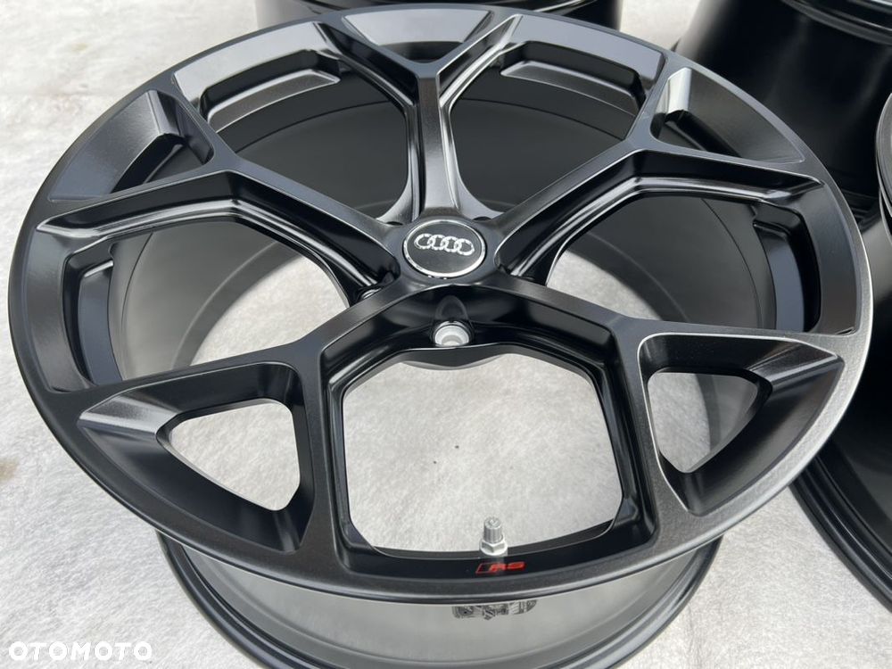 ORYGINALNE FELGI AUDI RS4 RS5 S5 RS7 S7 RS6 20'' 8W0 - 20