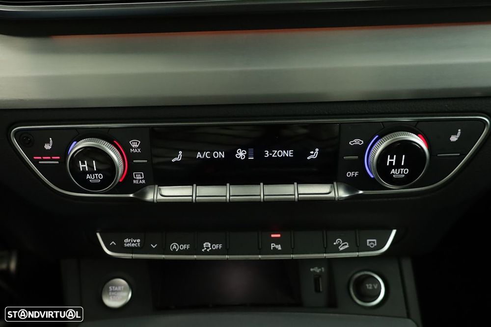 Audi Q5 Sportback 35 TDI S line S tronic - 13