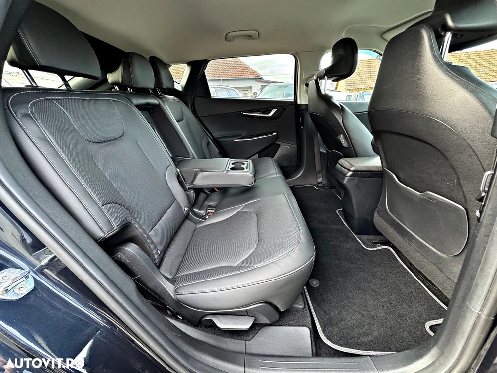 Kia EV6 77,4-kWh Business - 9