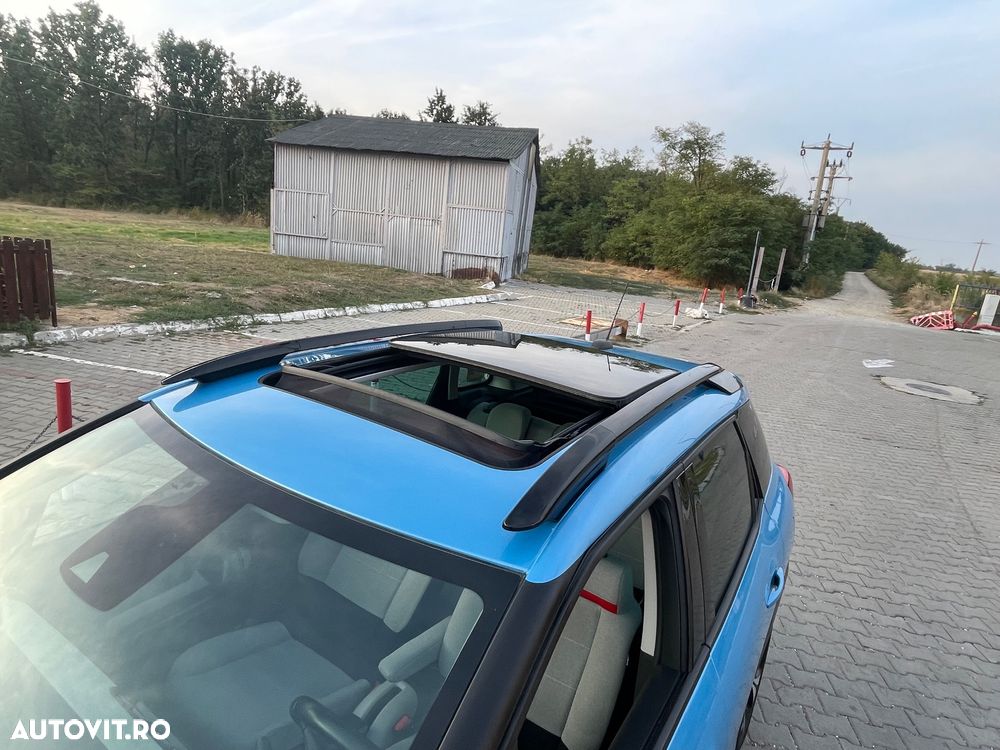 Citroën C3 AIRCROSS PureTech 110 Stop & Start EAT6 OPF Feel - 7