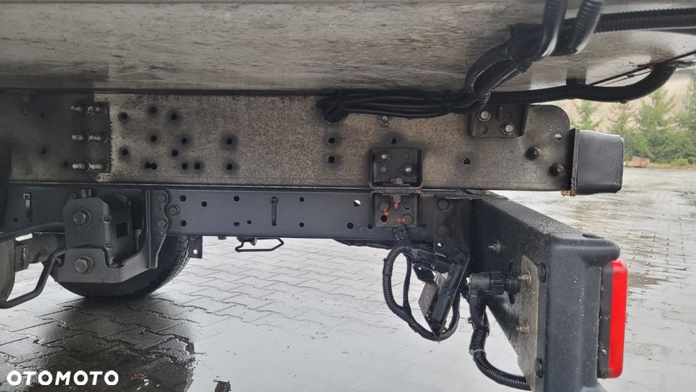 Iveco Daily 34s14 - 22