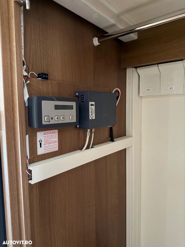 Tabbert DaVinci - 12