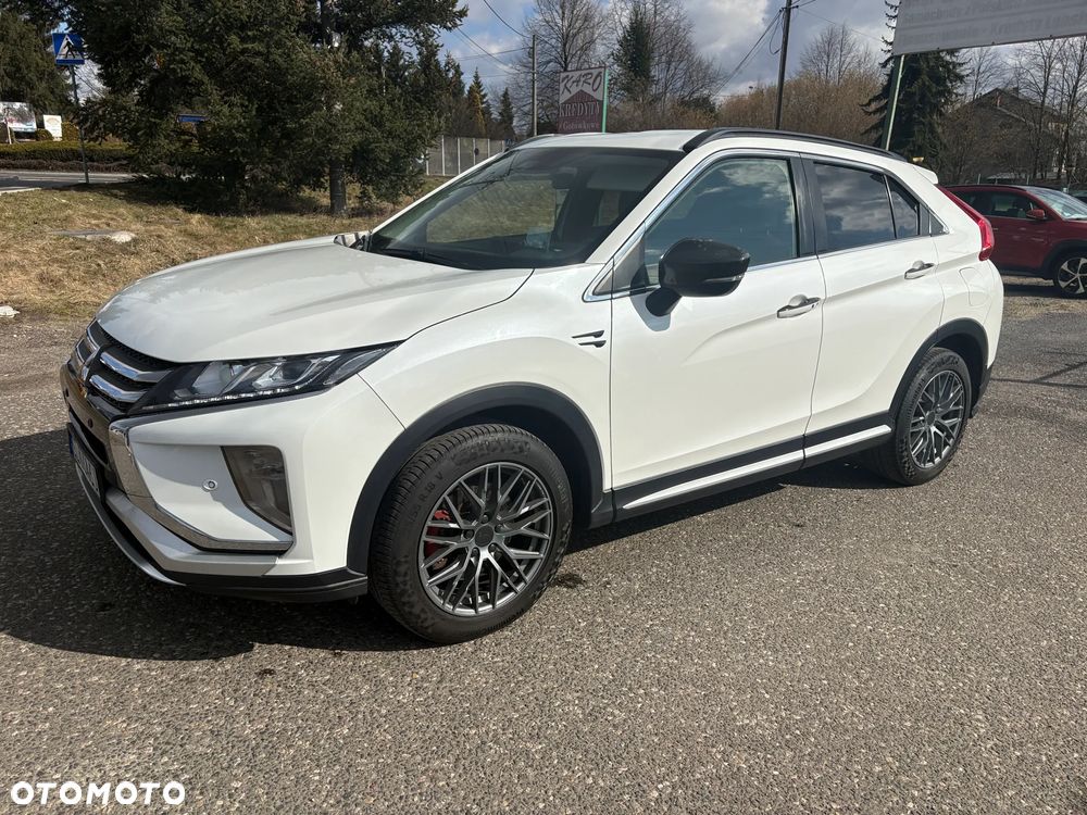 Mitsubishi Eclipse Cross 1.5 T GPF Intense - 1