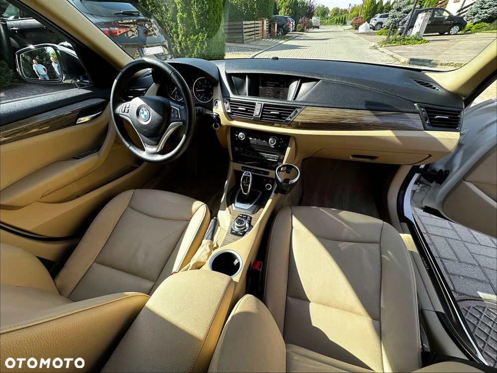 BMW X1 - 18