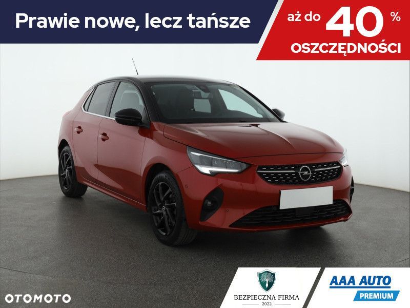 Opel Corsa - 1