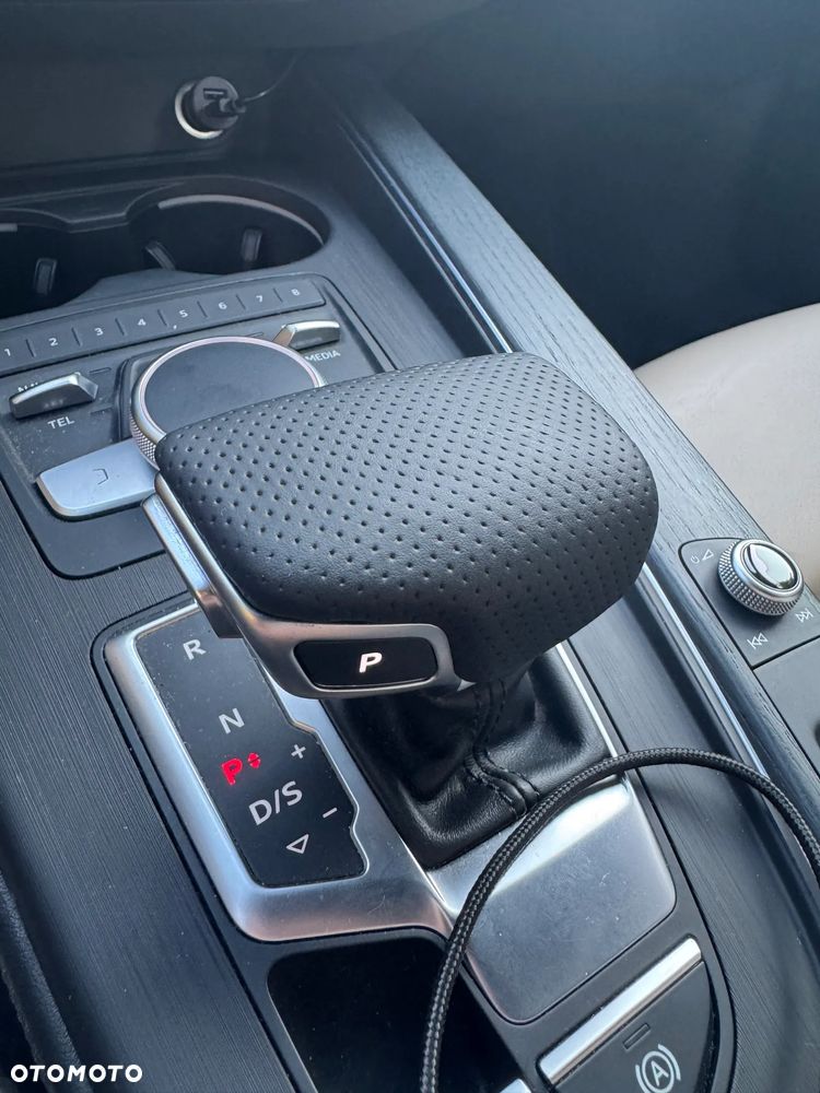 Audi A4 Limousine 2.0 TFSI Quattro S tronic - 18