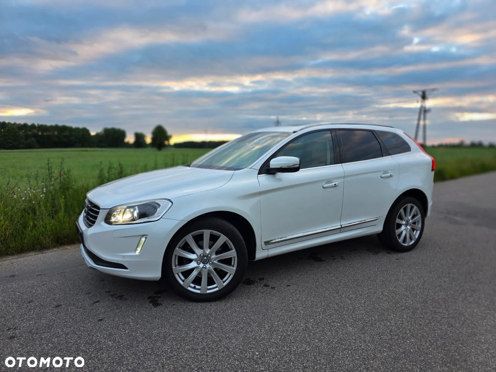 Volvo XC 60 D5 AWD Summum - 31