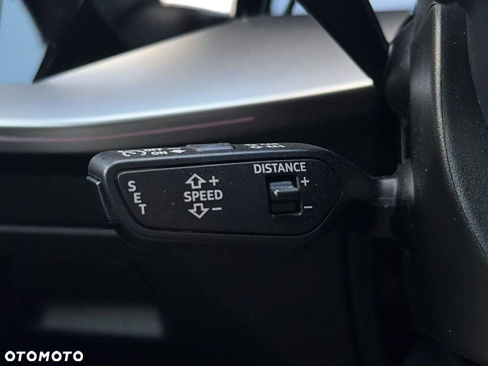 Audi S3 Sportback TFSI Quattro S tronic - 23