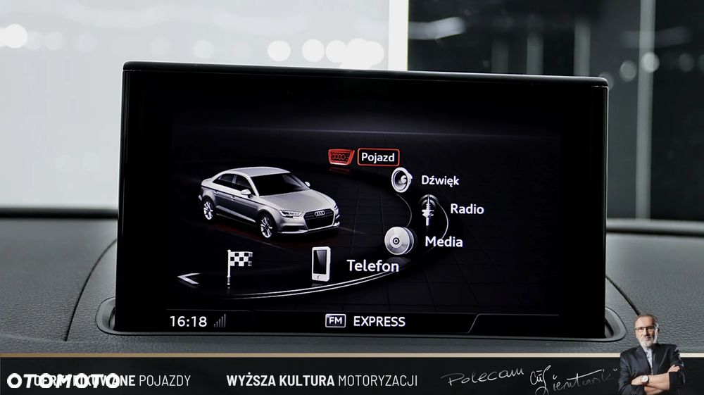 Audi A3 Limousine 1.5 TFSI S tronic - 24