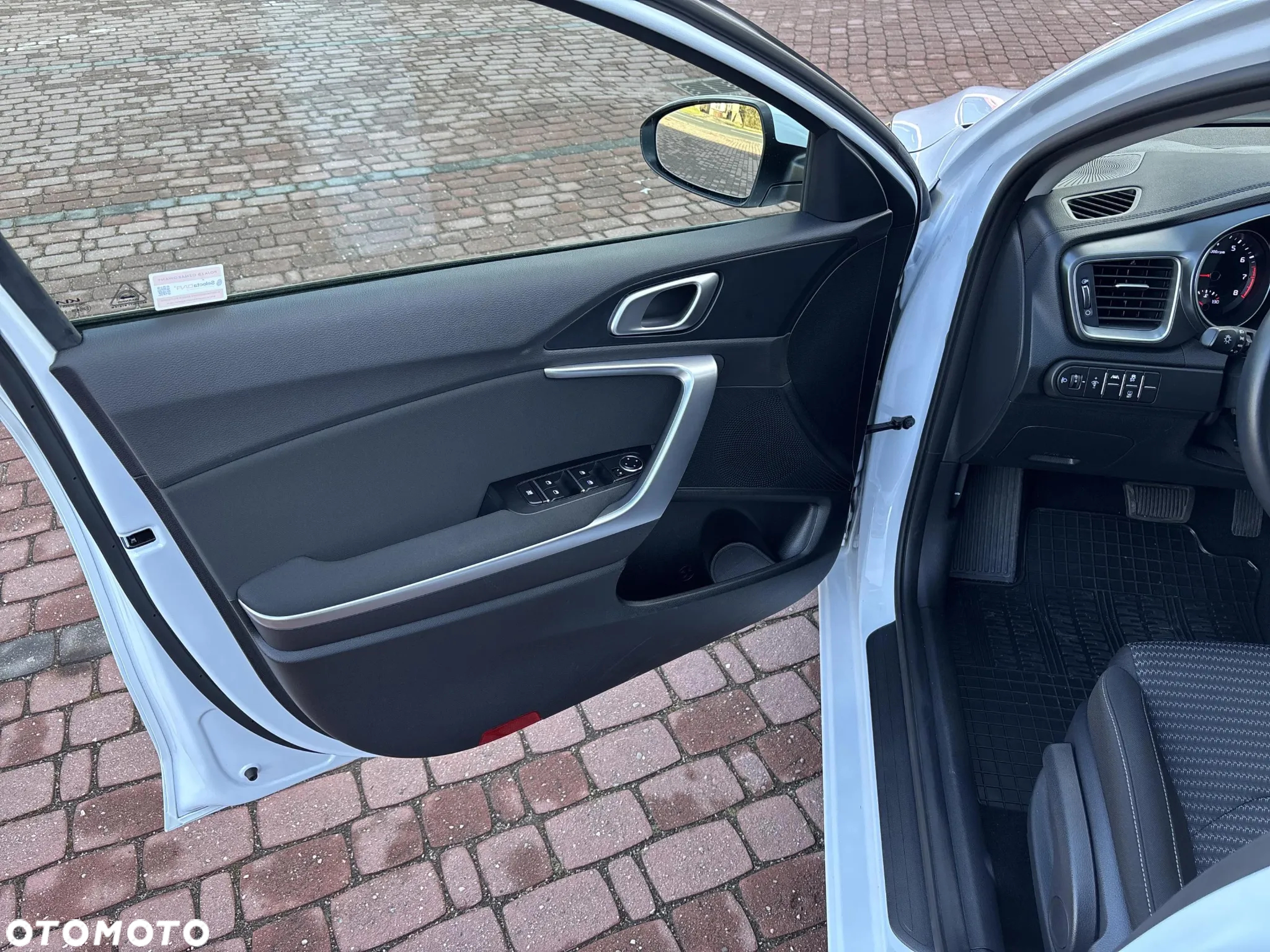 Kia Ceed 1.5 T-GDI M DCT - 18