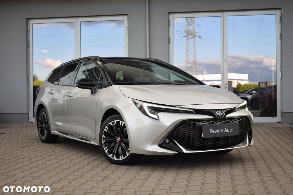 Toyota Corolla - 7