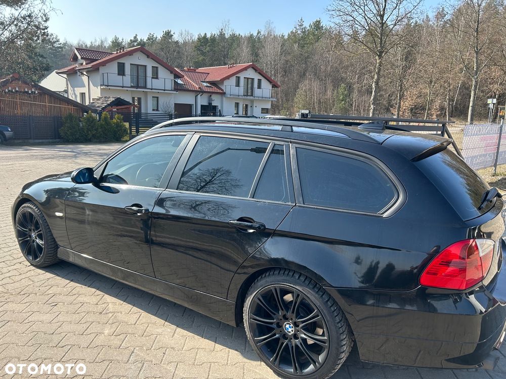 BMW Seria 3 - 3