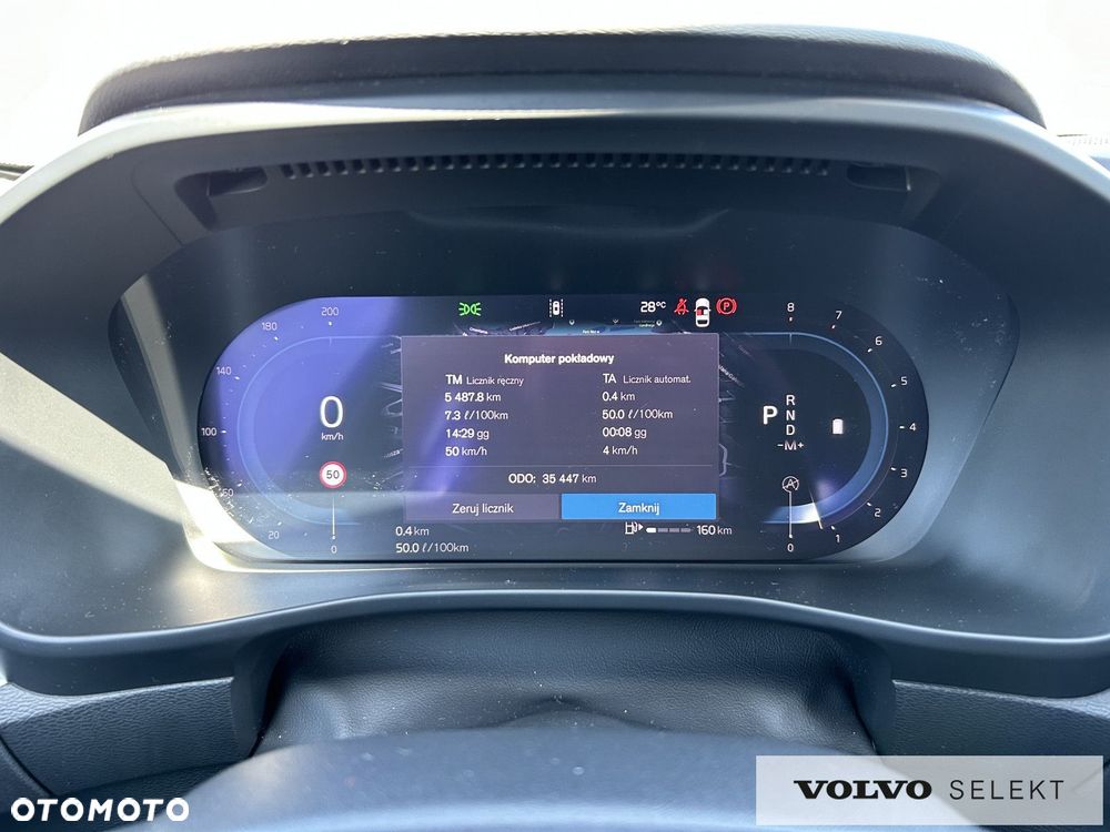 Volvo XC 40 - 13