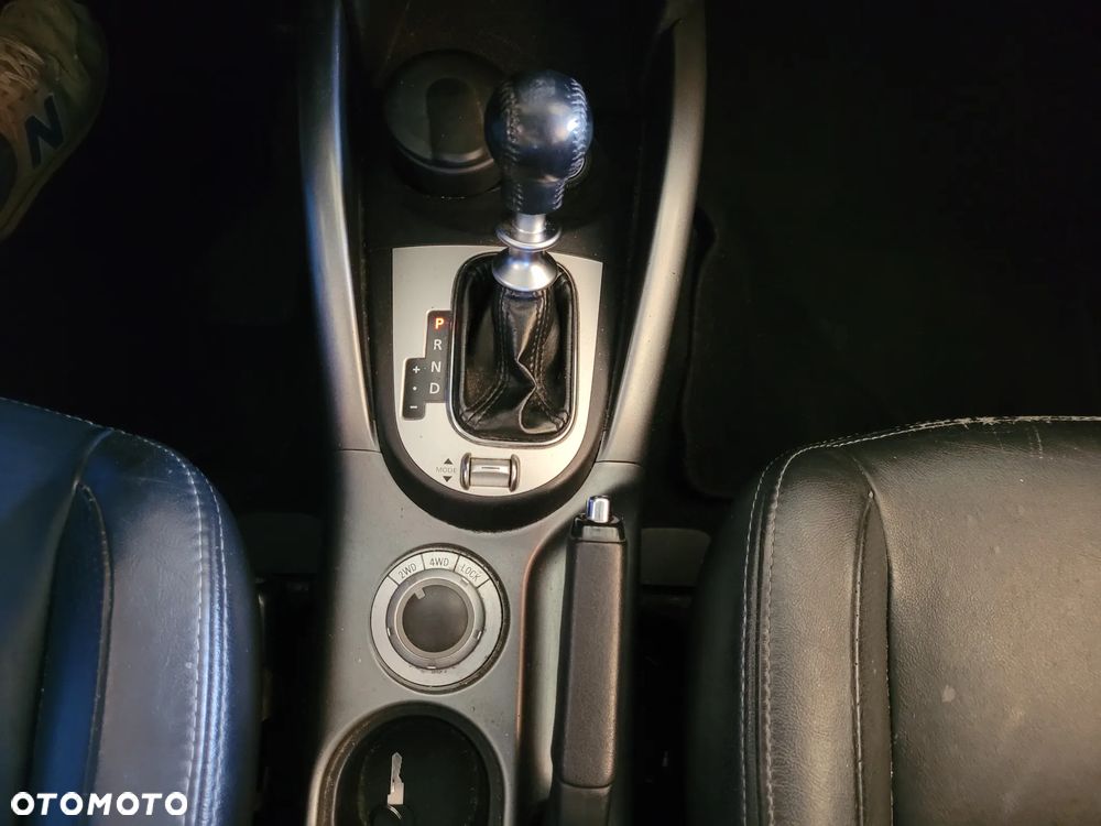 Citroën C-Crosser 2.2 HDi Exclusive DCS - 14