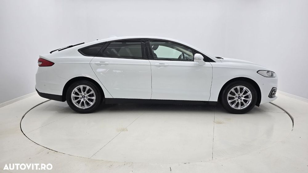 Ford Mondeo 2.0 TDCi Aut. Trend - 5