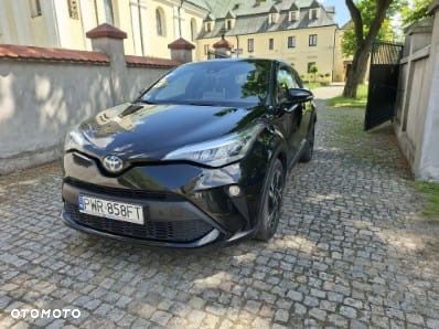 Toyota C-HR - 2