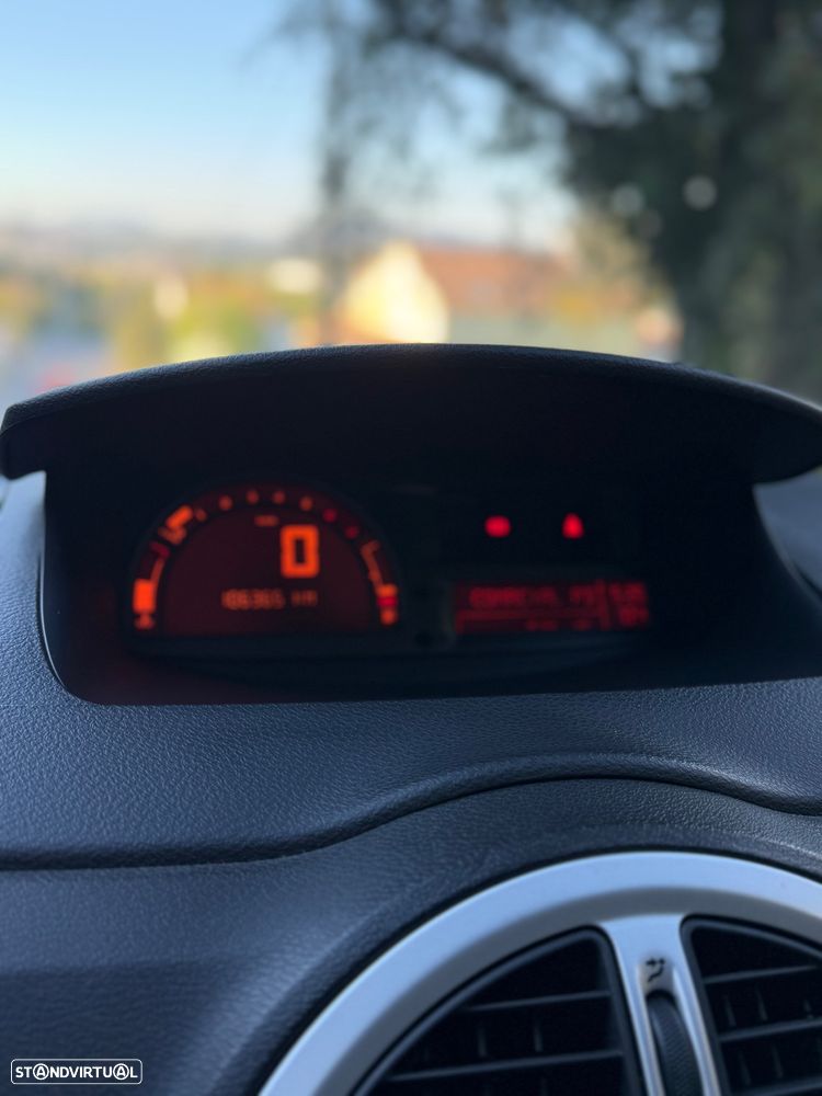 Renault Grand Modus 1.2 TCE Dynamique S - 14