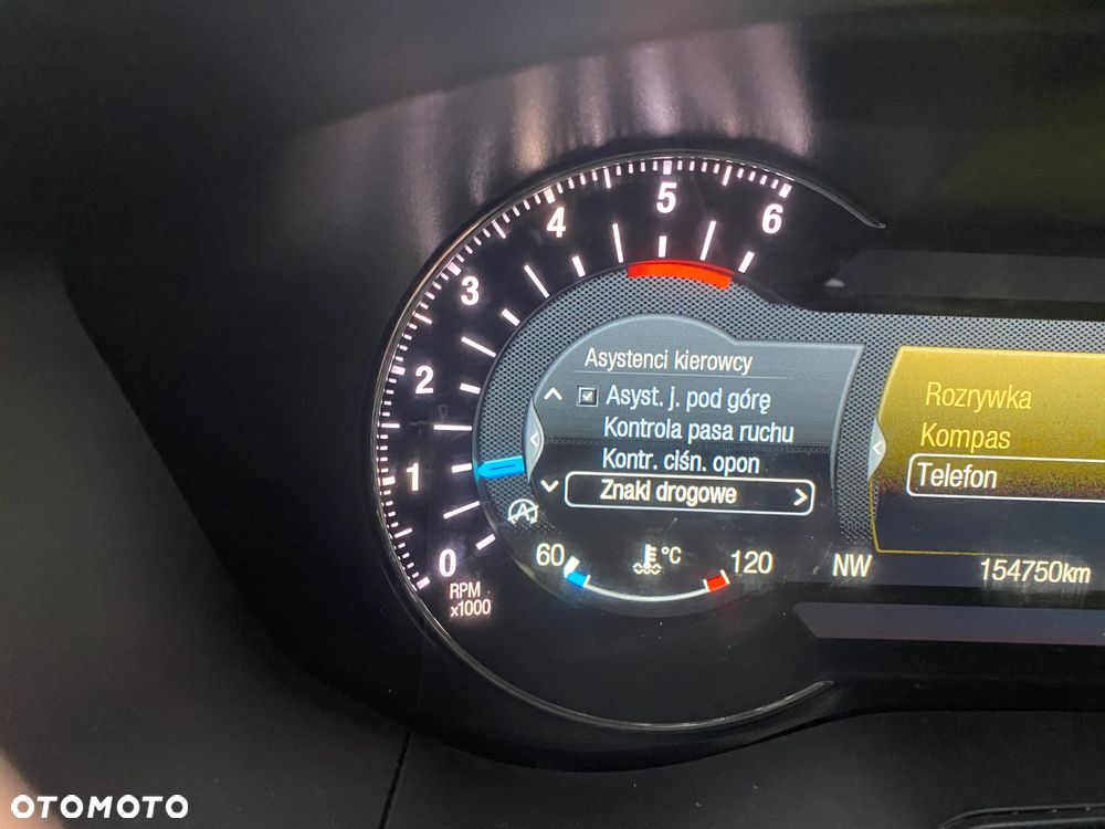 Ford Mondeo 2.0 TDCi Titanium - 11