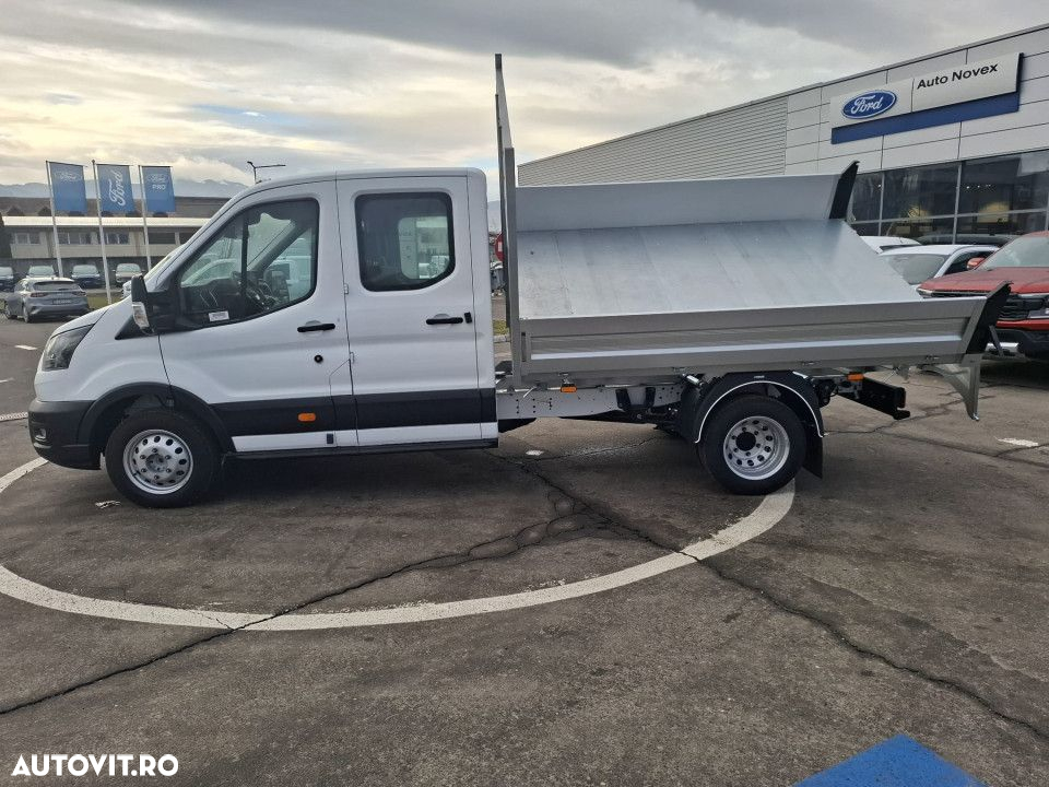 Ford Transit - 2