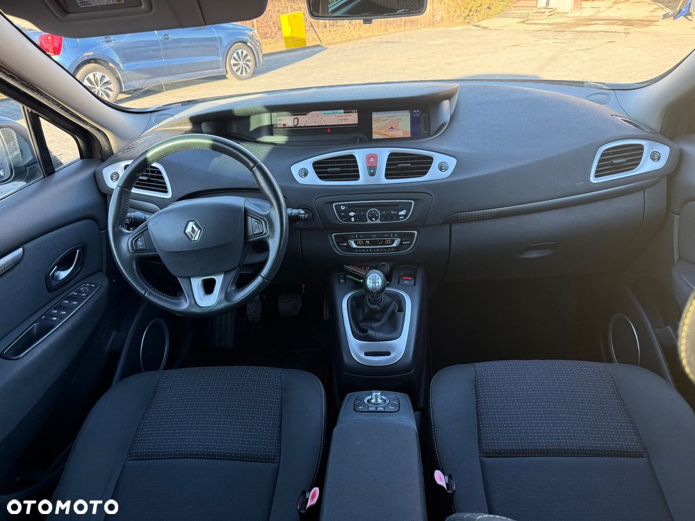 Renault Grand Scenic TCe 130 Dynamique - 15