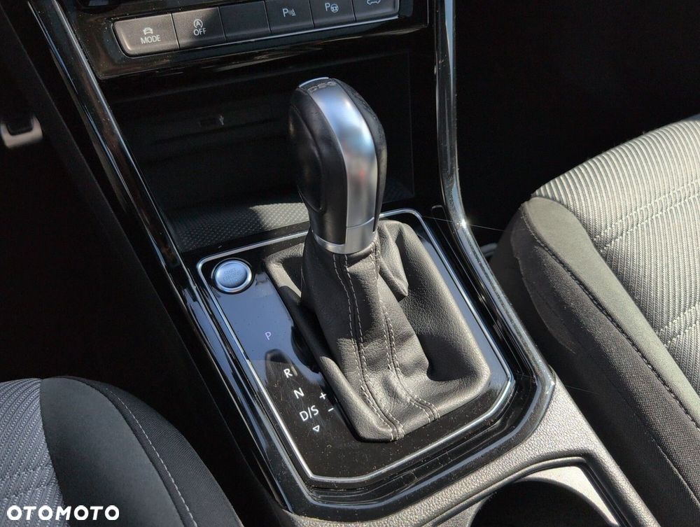 Volkswagen Touran 1.5 TSI EVO Highline DSG - 35