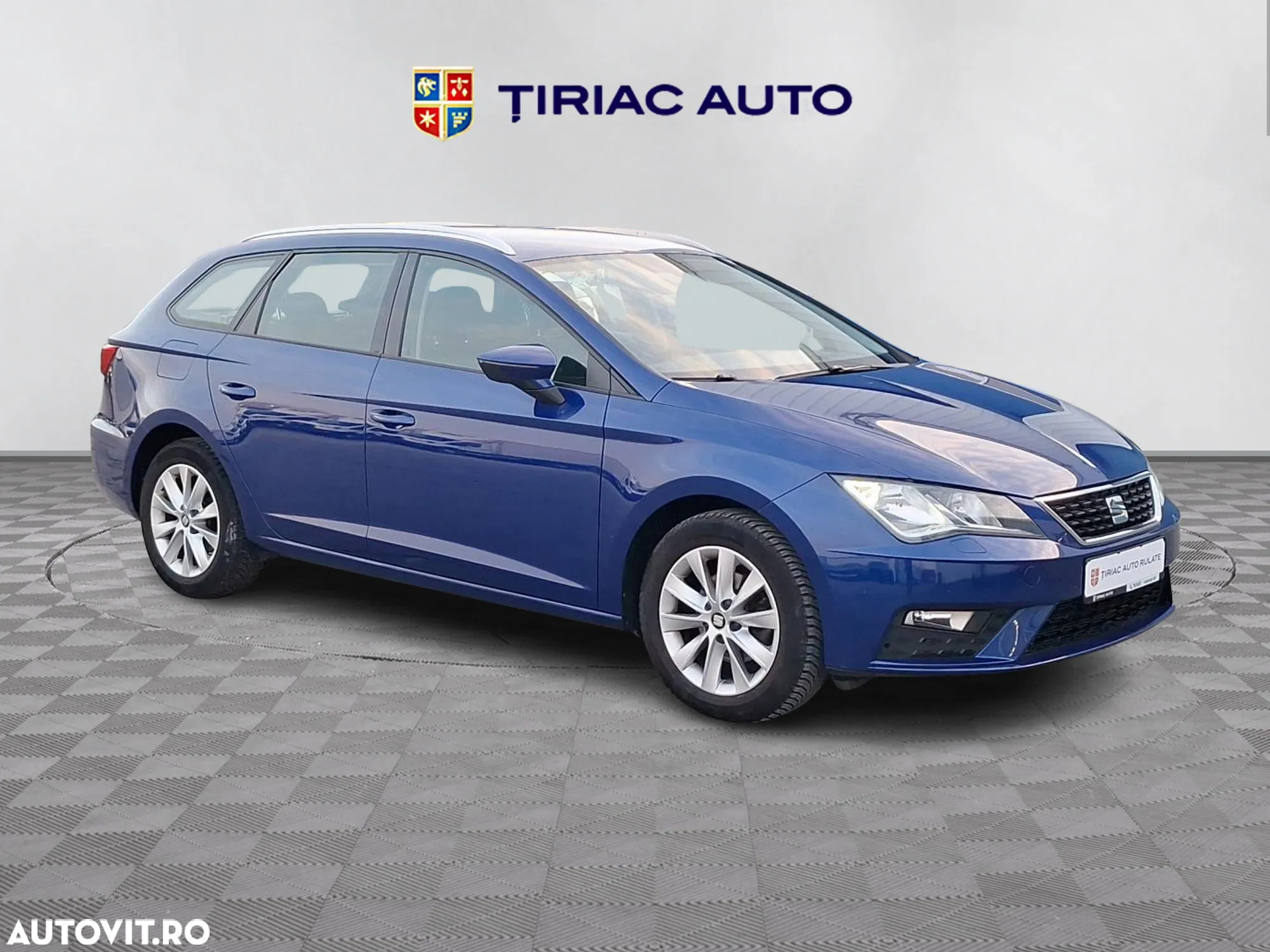 Seat Leon - 8