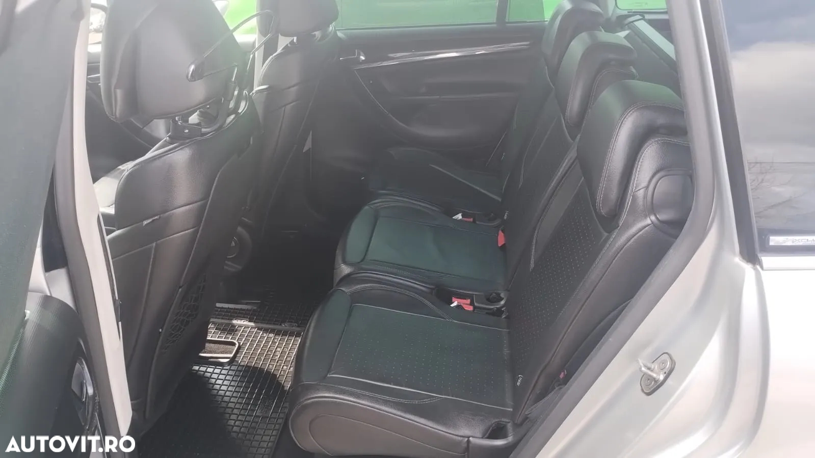 Citroën C4 Picasso 2.0 Hdi Exclusive - 9