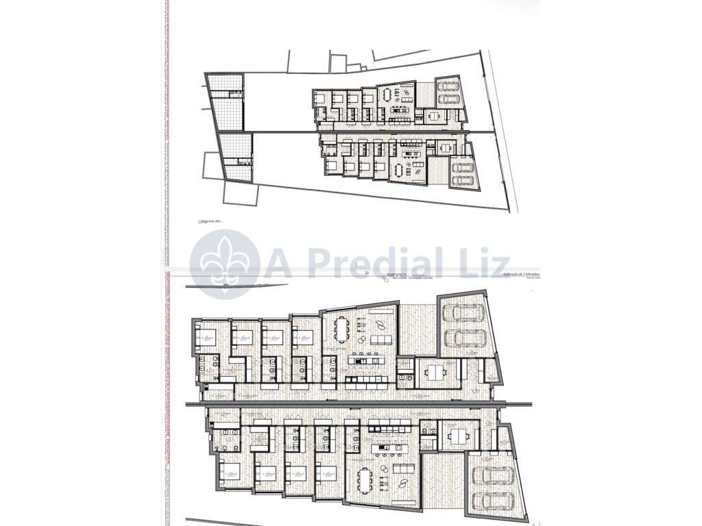 Lote para moradia - Arcozelo - Grande imagem: 2/2