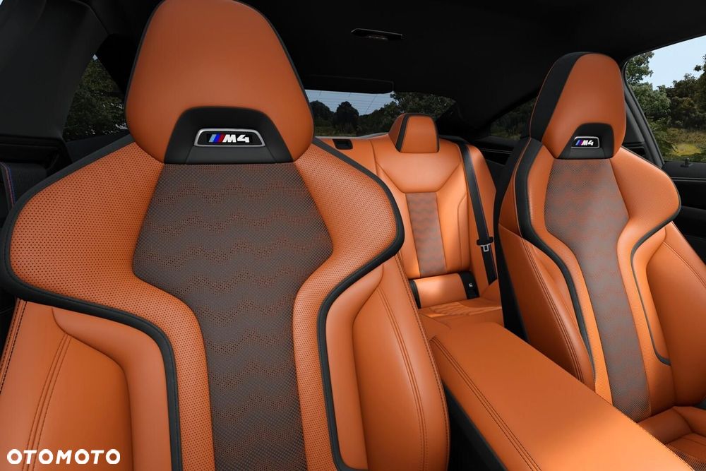 BMW M4 - 4